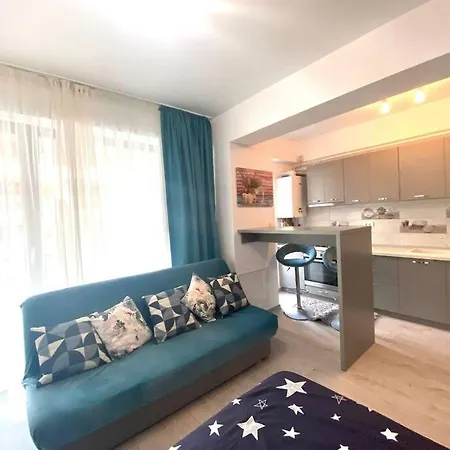 Lägenhet Riva Studio Mamaia