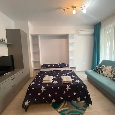 Apartament Riva Studio *