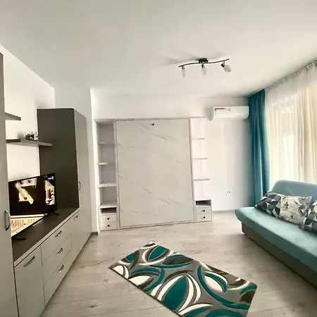 Apartament Riva Studio