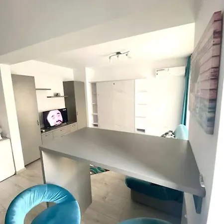 Riva Studio Apartament