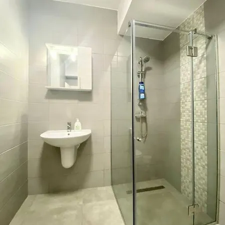 Apartament Riva Studio *